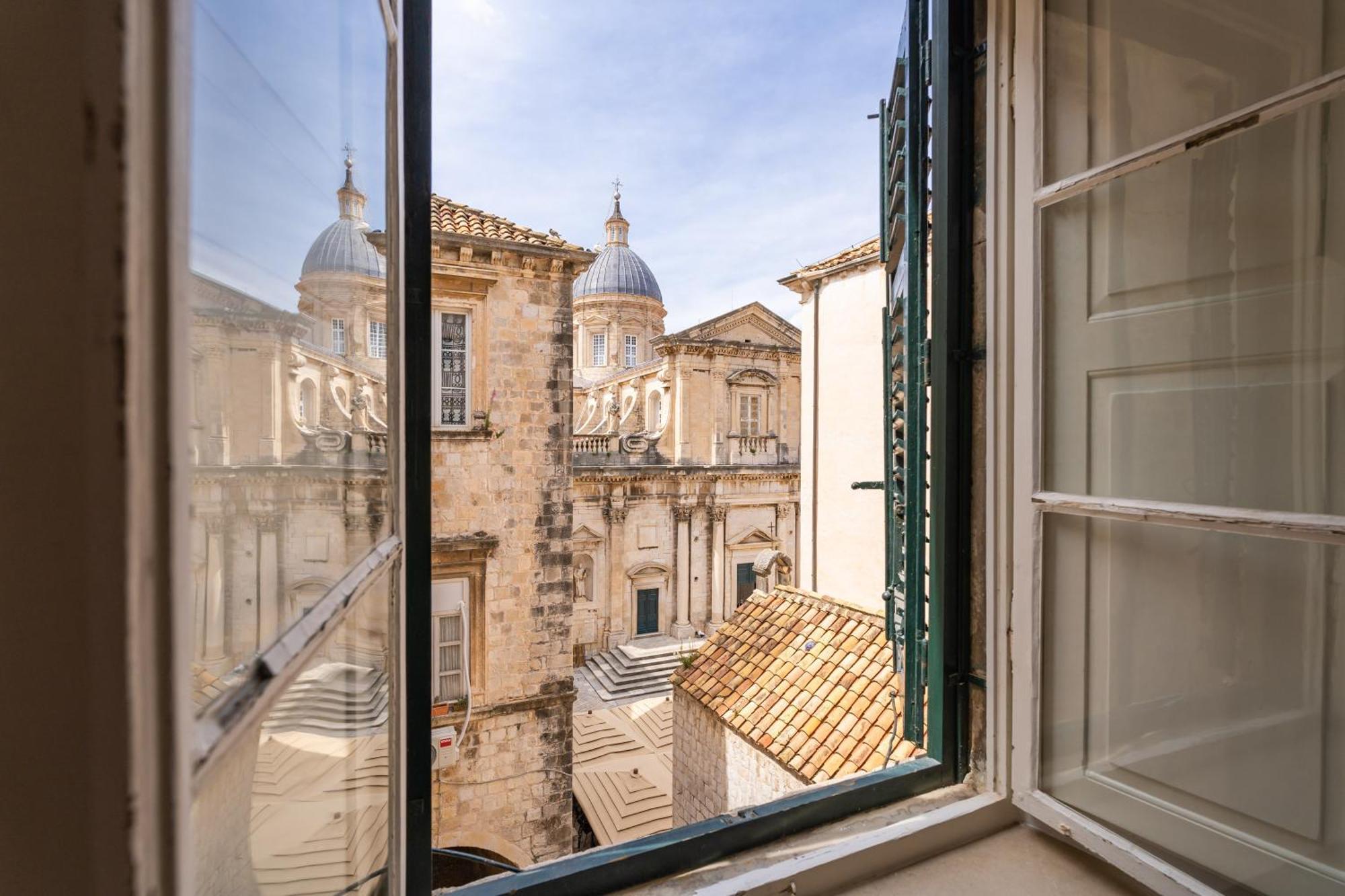 Kenova Apartments Old Town Ragusa Esterno foto