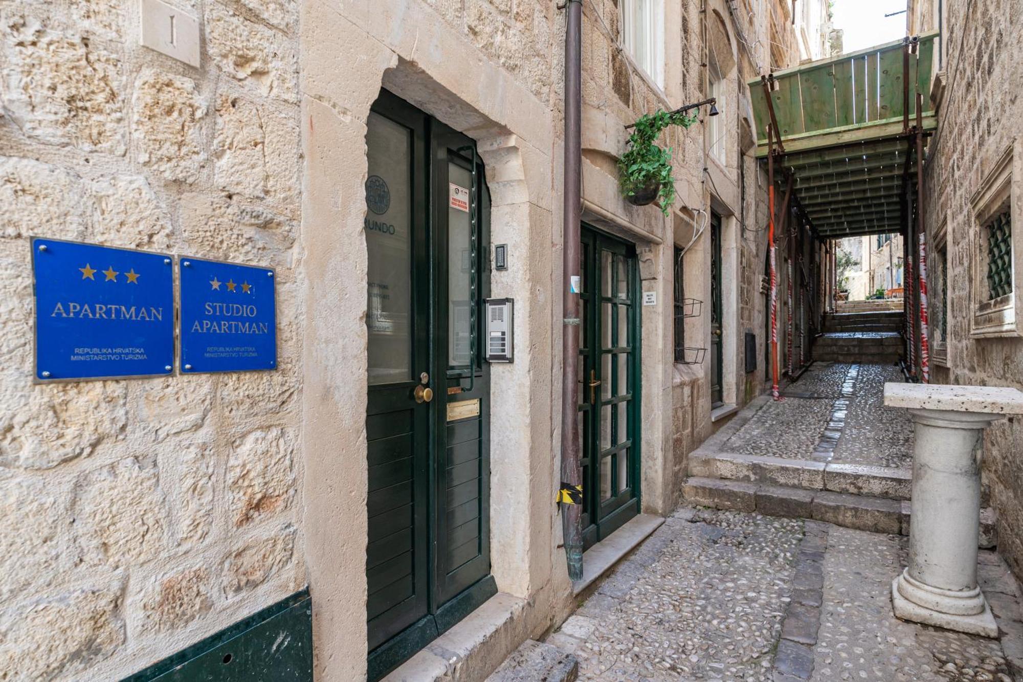Kenova Apartments Old Town Ragusa Esterno foto