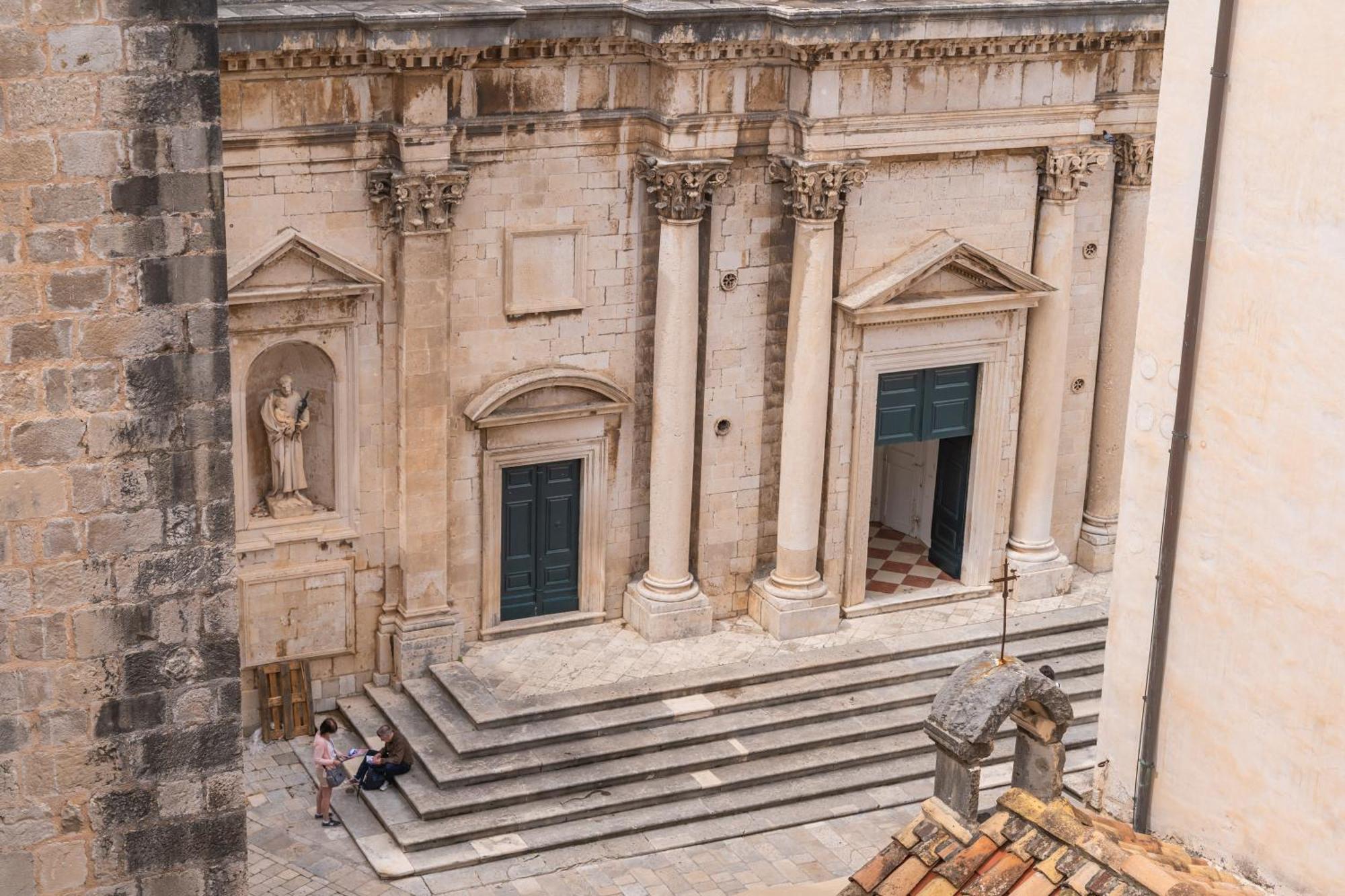 Kenova Apartments Old Town Ragusa Esterno foto