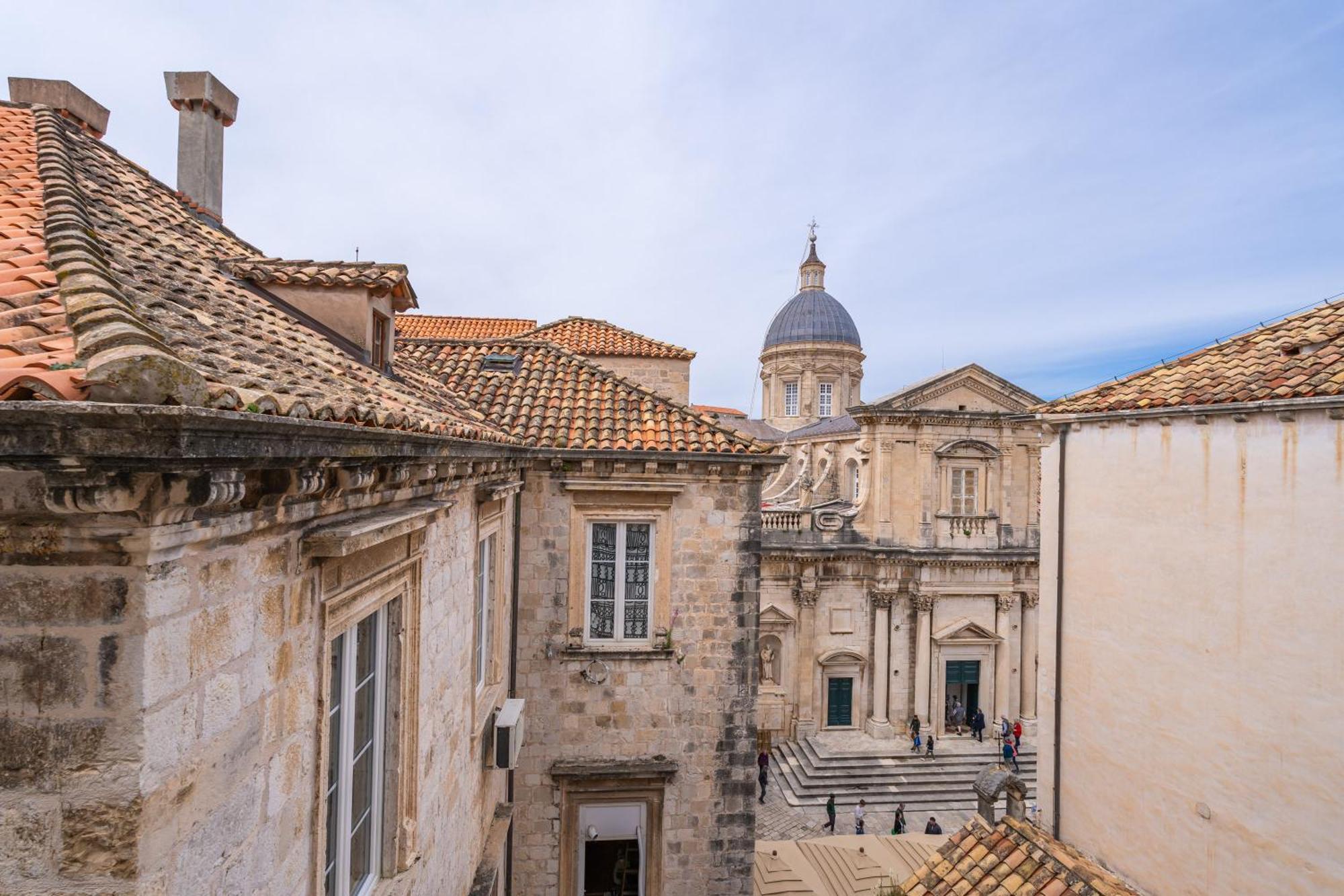 Kenova Apartments Old Town Ragusa Esterno foto