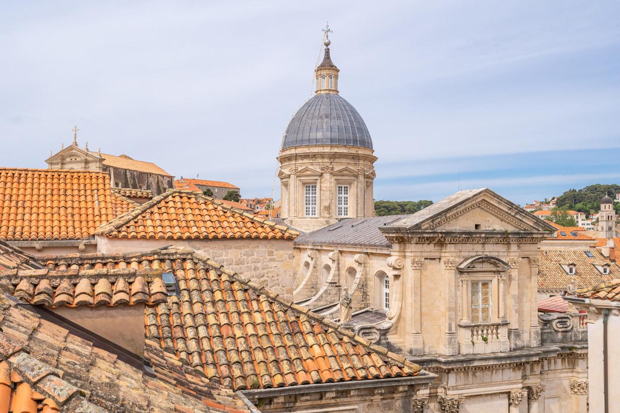 Kenova Apartments Old Town Ragusa Esterno foto